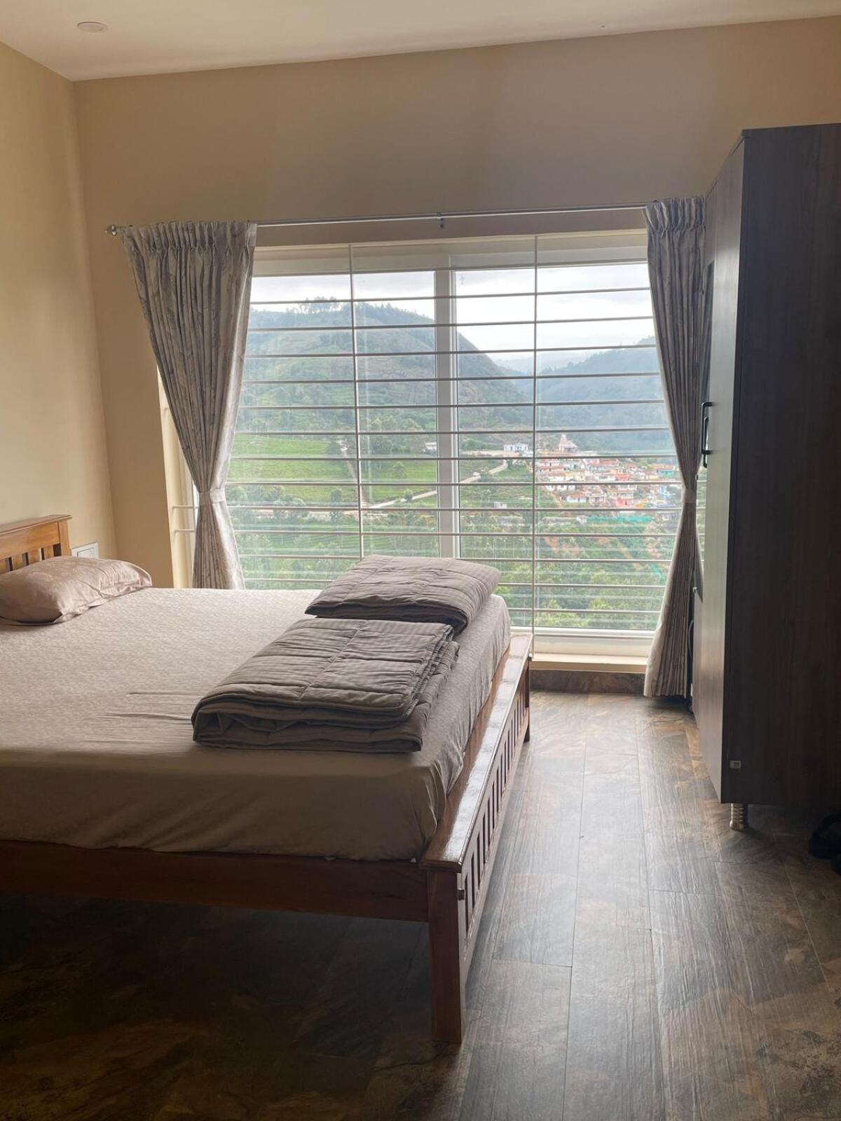 Casa De Kcn Βίλα Kotagiri Εξωτερικό φωτογραφία