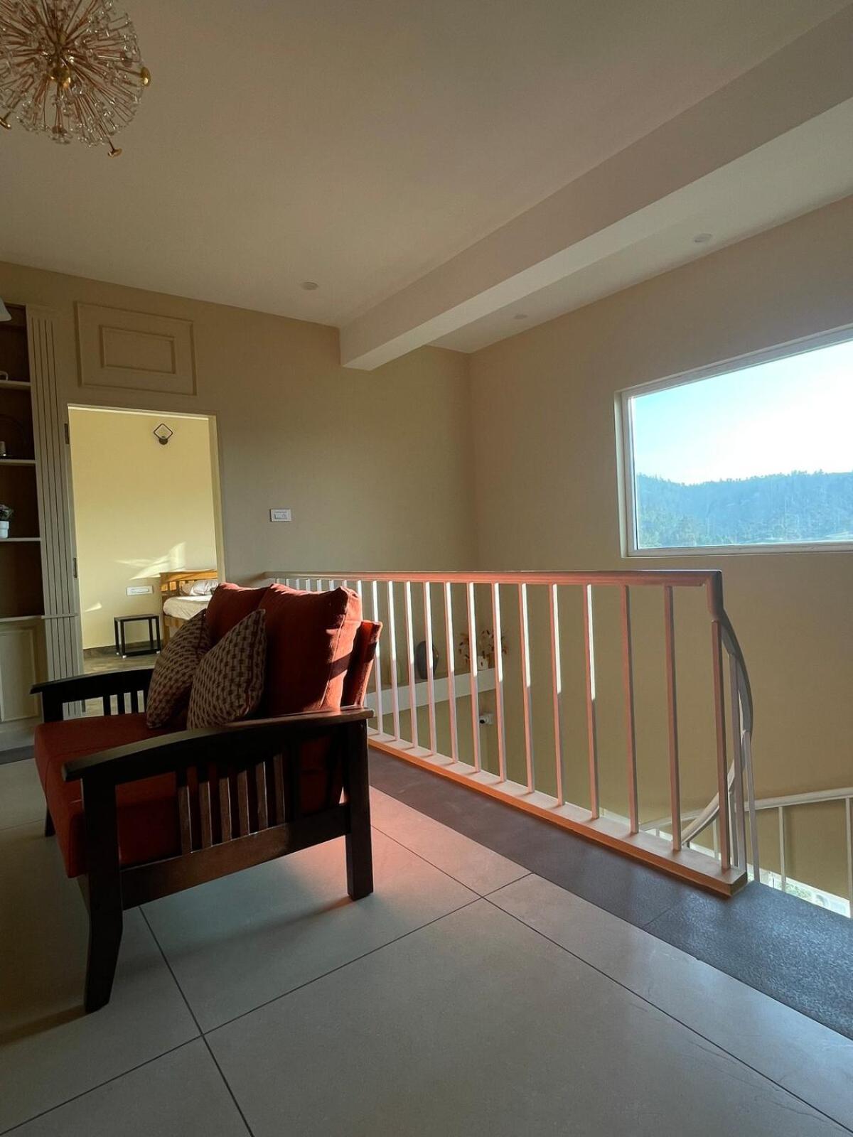 Casa De Kcn Βίλα Kotagiri Εξωτερικό φωτογραφία