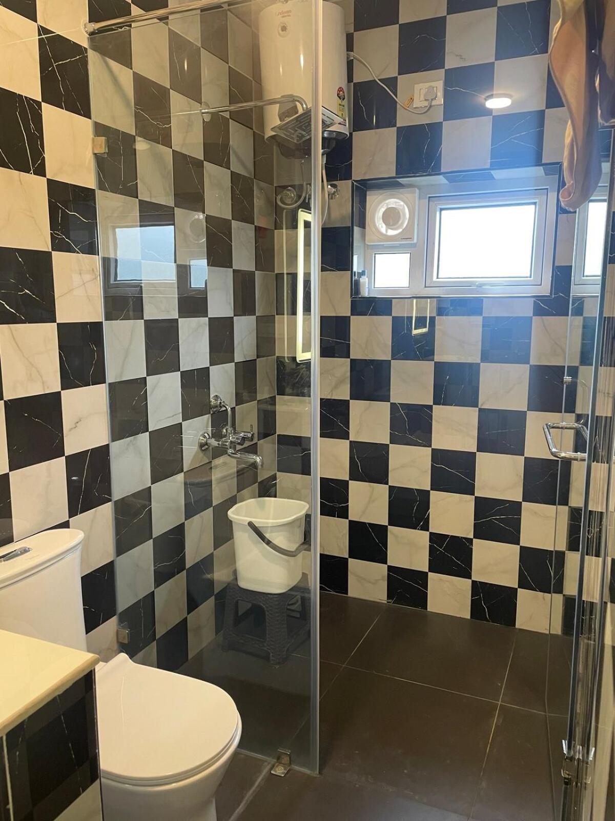 Casa De Kcn Βίλα Kotagiri Εξωτερικό φωτογραφία