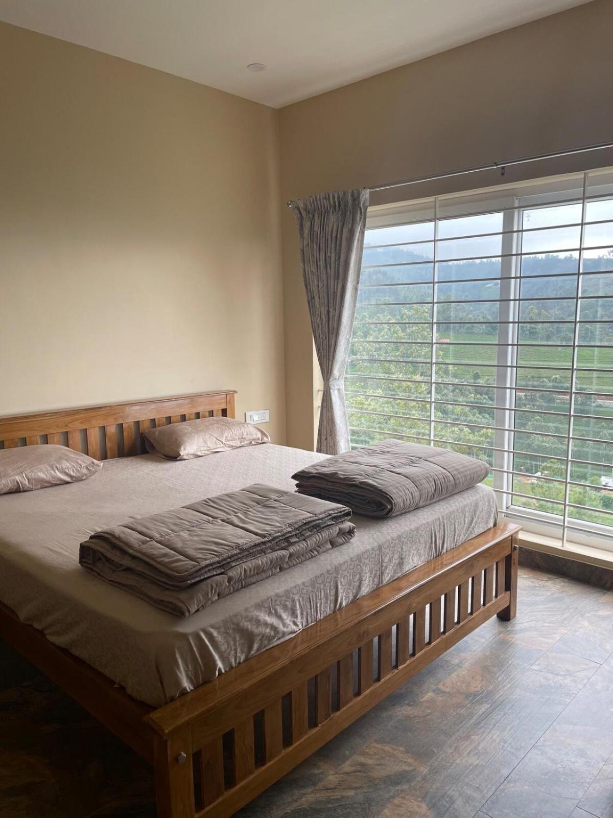 Casa De Kcn Βίλα Kotagiri Εξωτερικό φωτογραφία
