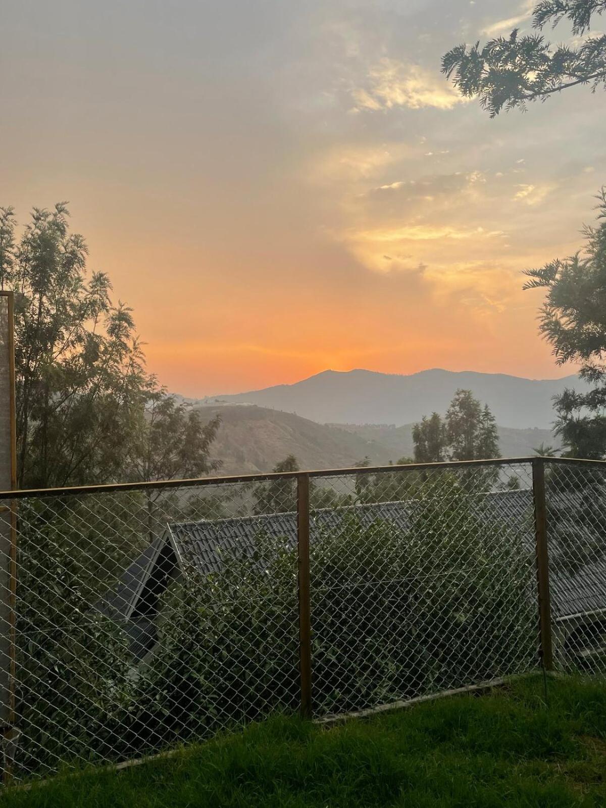 Casa De Kcn Βίλα Kotagiri Εξωτερικό φωτογραφία